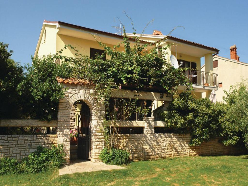 Apartman Eta Apartment Pula Exterior photo